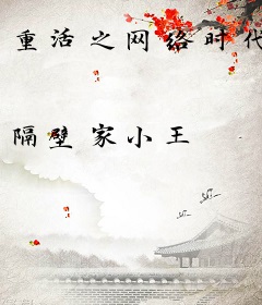 重活之网络时代