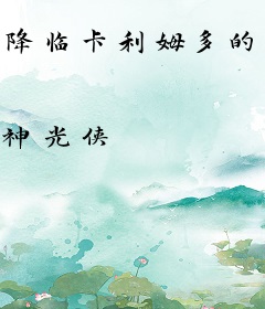 降临卡利姆多的道士