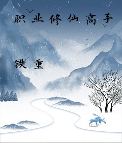 职业修仙高手