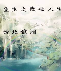 重生之傲世人生