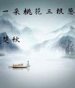 一朵桃花三根葱（网游）