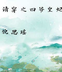 清穿之四爷皇妃