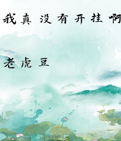 我真没有开挂啊