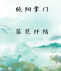 纯阳掌门