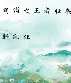 网游之王者归来