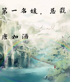 第一名媛，总裁的头号新妻