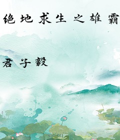 绝地求生之雄霸三国