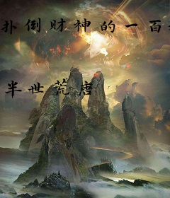 扑倒财神的一百种方法