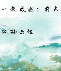 一夜成瘾：前夫，坏透了