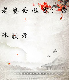 老婆爱逃家：带上儿子去抢亲