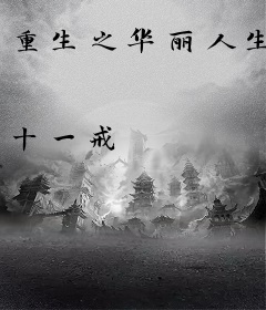 重生之华丽人生