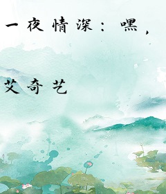 一夜情深：嘿，首席！