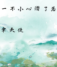 一不小心潜了总裁