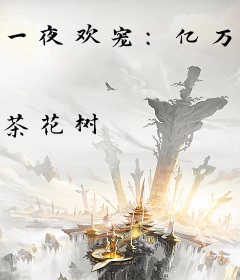 一夜欢宠：亿万老公你好坏