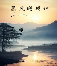 黑风城战记