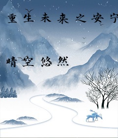 重生未来之安宁