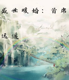 盛世暖婚：首席的独家宠爱