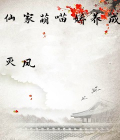 仙家萌喵娇养成