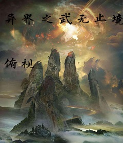 异界之武无止境