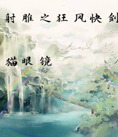 射雕之狂风快剑