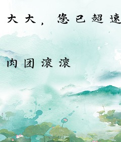 大大，您已超速