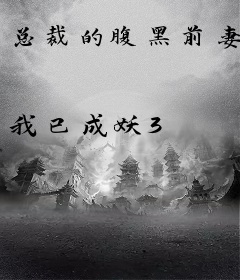 总裁的腹黑前妻