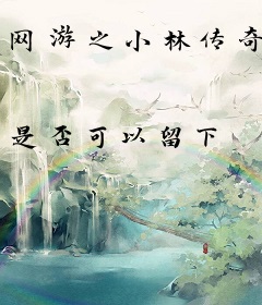 网游之小林传奇
