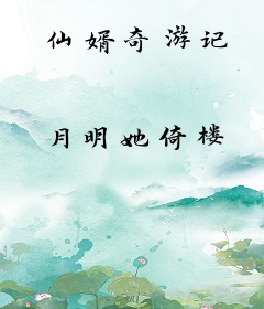 仙婿奇游记