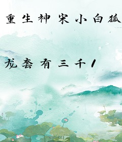 重生神宋小白狐