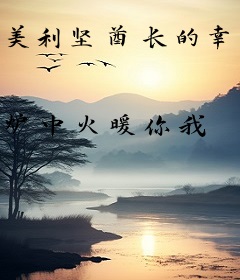 美利坚酋长的幸福生活