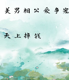 美男相公爱争宠