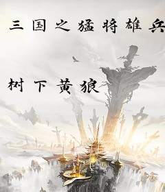 三国之猛将雄兵