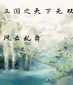 三国之天下无双