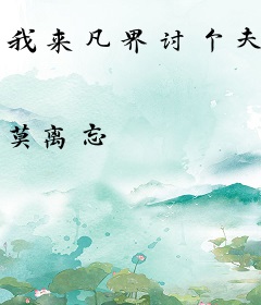 我来凡界讨个夫