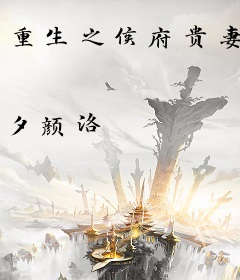 重生之侯府贵妻