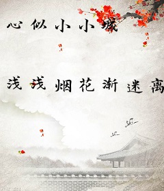 心似小小城