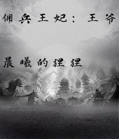 佣兵王妃：王爷可有休书