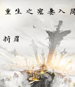 重生之宠妻入局