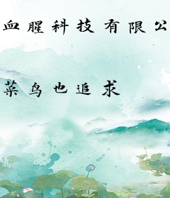 血腥科技有限公司