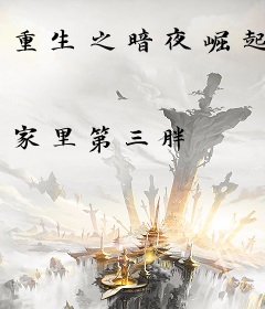重生之暗夜崛起