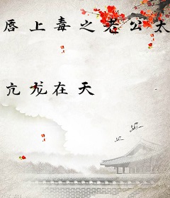 唇上毒之老公太难追