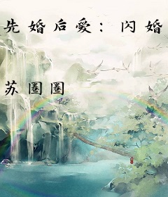 先婚后爱：闪婚老公100分