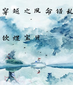 穿越之夙命错乱