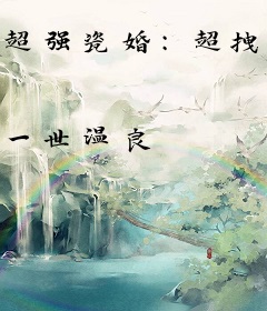 超强瓷婚：超拽新妻来入局