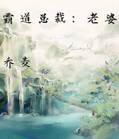 霸道总裁：老婆复婚吧