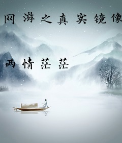 网游之真实镜像