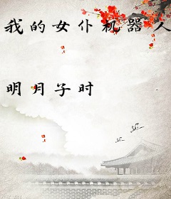 我的女仆机器人