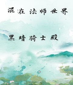 混在法师世界