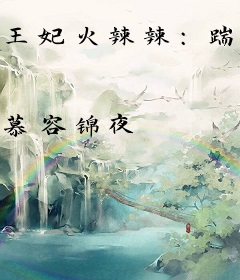 王妃火辣辣：踹了王爷要改嫁