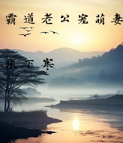 霸道老公宠萌妻